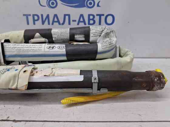Airbag потолка(шторка) левый Kia Sorento UM 2.4 БЕНЗИН G4KJ 2014 (б/у) Київ