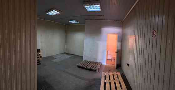 Сдам капитальный склад низ пр.Ивана Мазепы Дніпро