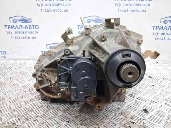 Раздаточная коробка Nissan Navara D40 2.5 DIESEL YD25DDTI 2004 (б/у) Київ