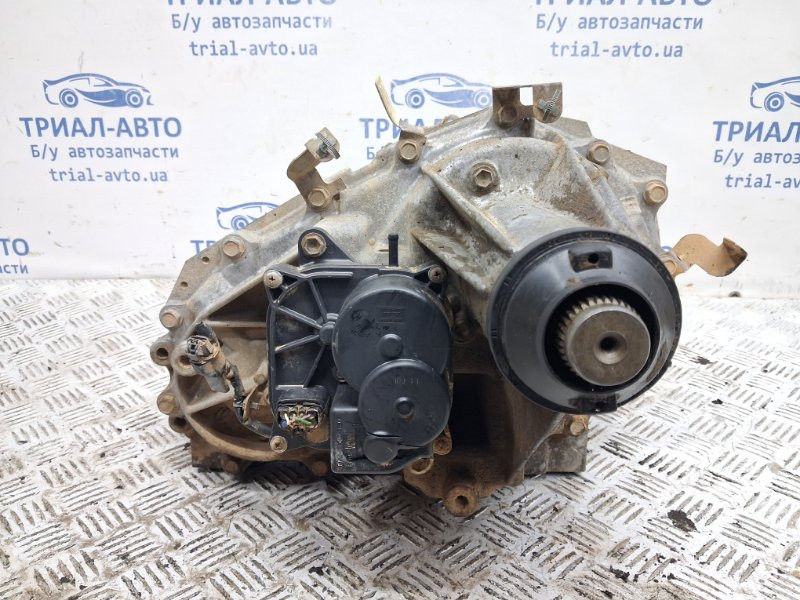 Раздаточная коробка Nissan Navara 2004-2015 33100EA310 (Арт. 62611) Київ - зображення 5