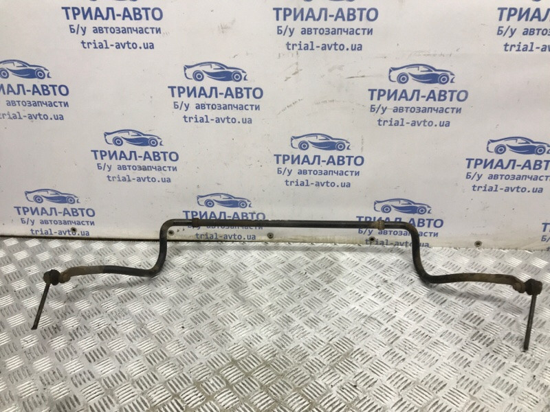 Стабилизатор передний Mitsubishi Lancer 10 1.5 БЕНЗИН 4A91 2007 (б/у) Киев - изображение 1