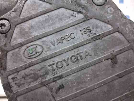 Насос вакуумный Toyota Avensis 2002-2010 293000R010 (Арт. 71359) Київ