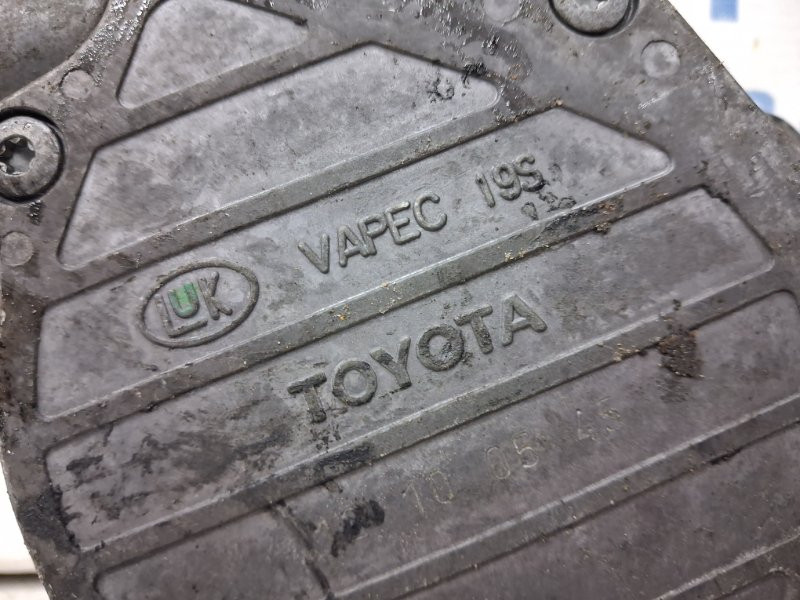 Насос вакуумный Toyota Avensis T25 2.2 DIESEL 2ADFTV 2002 (б/у) Київ - зображення 5