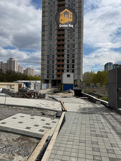 продажа 2-к квартира Киев, Дарницкий, 90380 $ Киев - изображение 2