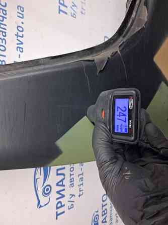 Дверь задняя правая Mitsubishi L200 KB 2.5 DIESEL 4D56 2006 (б/у) Київ