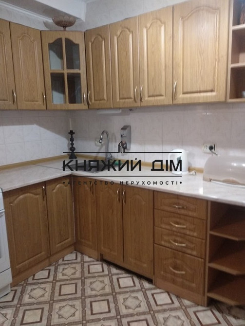 Оренда! 3-х кімнатної квартири. Відрадний масив.Є газ.Солом'янський район № 11204866 Киев - изображение 8