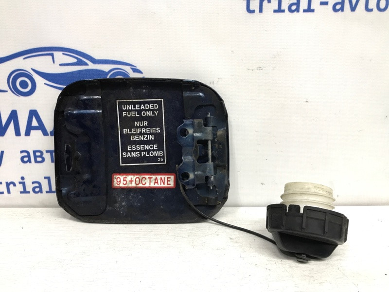 Лючок бака Mitsubishi Lancer 9 1.6 БЕНЗИН 4G18 2003 (б/у) Київ - зображення 2