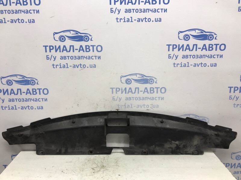 Накладка передней панели Mitsubishi Outlander XL 2.2 DIESEL 4N14 2007 (б/у) Київ - зображення 4