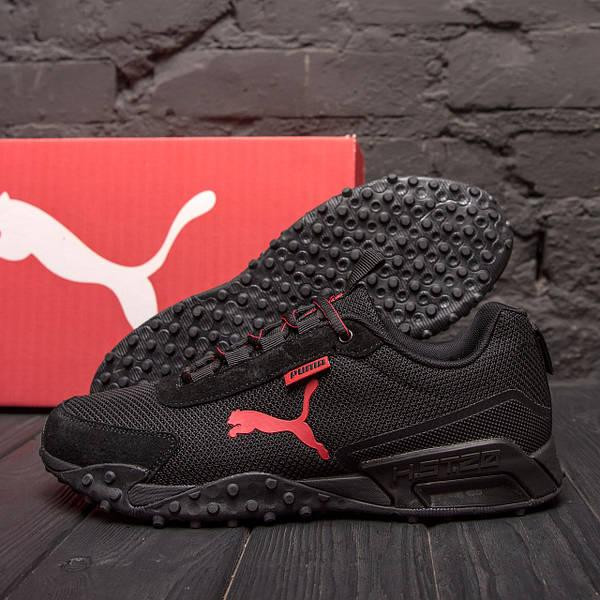 Мужские кроссовки сетка Київ - зображення 6