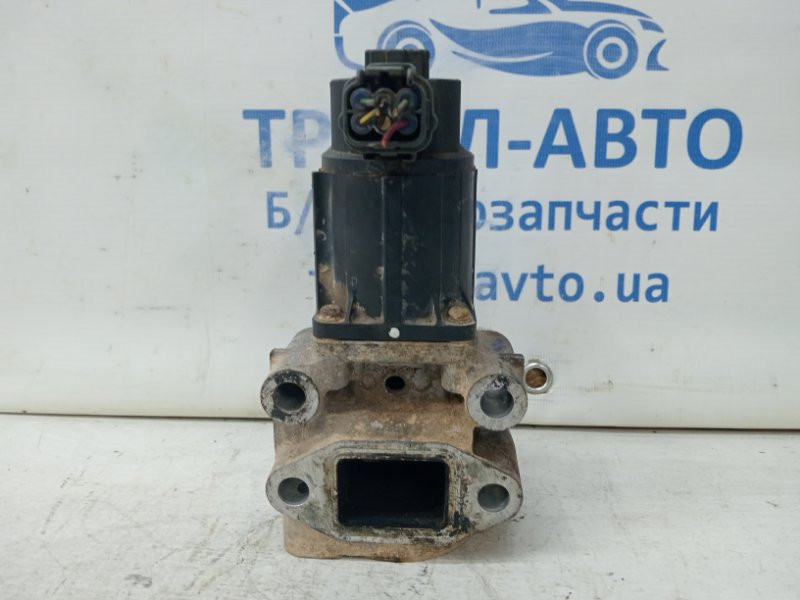 Датчик EGR Mitsubishi L200 KB 2.5 DIESEL 4D56 2006 (б/у) Киев - изображение 3