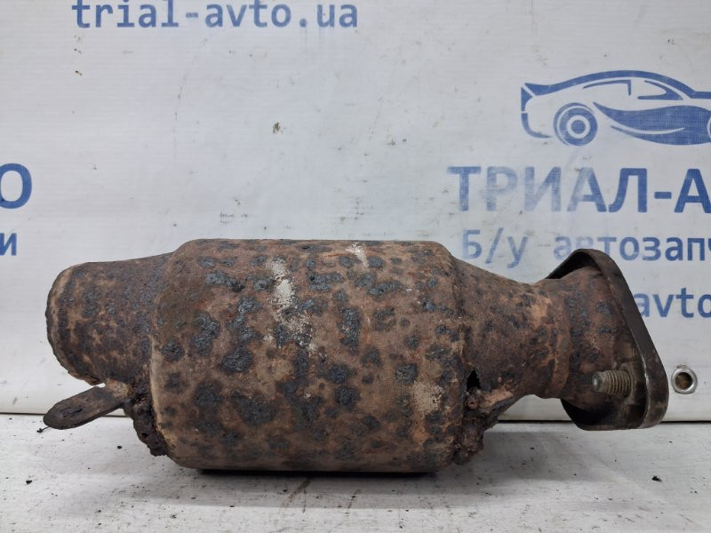 Катализатор Suzuki SX4 1 2.0 БЕНЗИН J20A 2006 (б/у) Київ - зображення 2