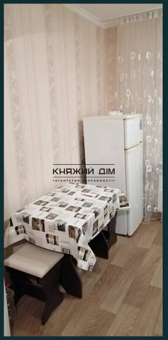 Однокімнатна квартира на початку Троєщини. КОД об’єкта: 1192290 Киев - изображение 10