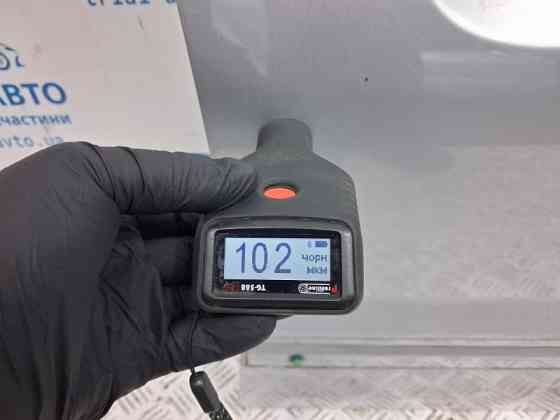Дверь передняя правая Mitsubishi Lancer 2003-2009 5700A168 (Арт. 74380) Киев
