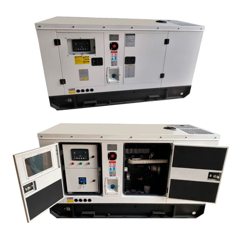 Генератор Enmax ENS 73WF с доставкой Киев - изображение 1