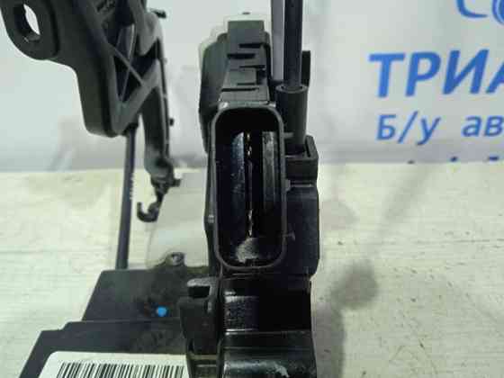 Замок двери передний правый Hyundai Elantra MD 2011 (б/у) Киев