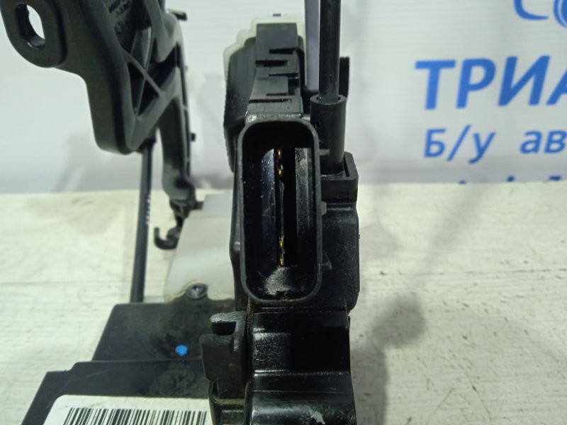 Замок двери передний правый Hyundai Elantra MD 2011 (б/у) Київ - зображення 3