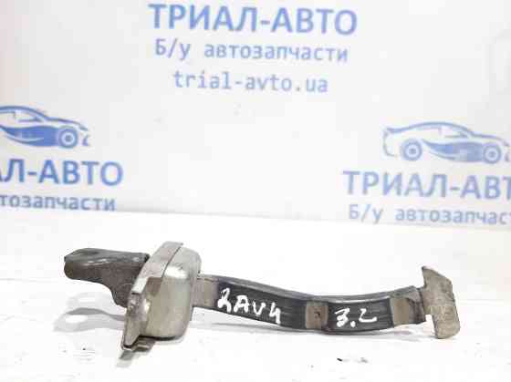 Ограничитель двери задний левый Toyota RAV 4 A30 2005 (б/у) Киев
