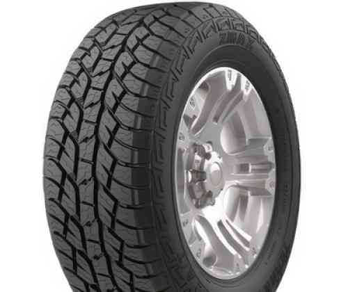 275/55 R20 ZMAX Terra Xplorer C2 A/T 117S Позашляхова шина Київ