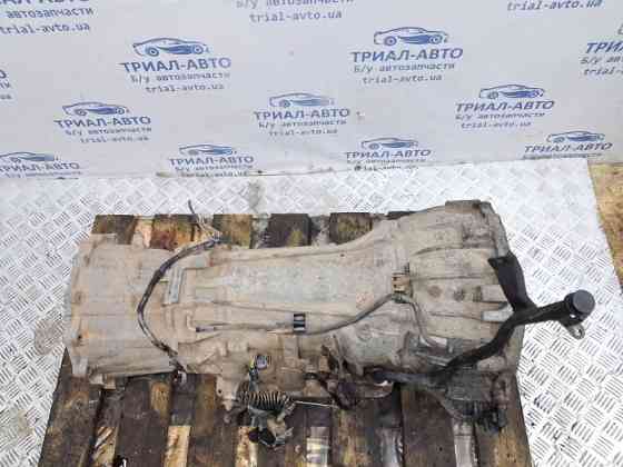 Коробка передач АКПП Nissan Navara D40 2.5 DIESEL YD25DDTI 2004 (б/у) Київ