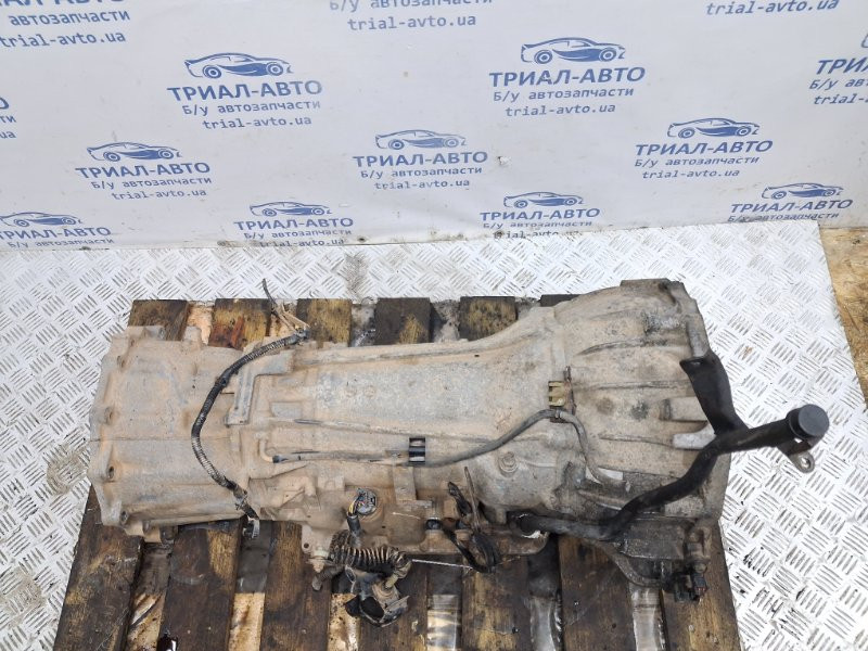 Коробка передач АКПП Nissan Navara 2004-2015 310004X42C (Арт. 62614) Київ - зображення 2