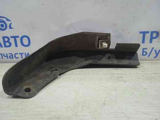 Брызговик передний Mitsubishi Lancer 10 2007 лев. (б/у) Киев