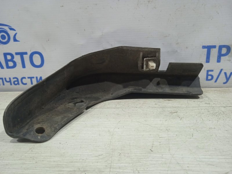 Брызговик передний Mitsubishi Lancer 2007-2017 5370A591 (Арт. 17253) Київ - зображення 2