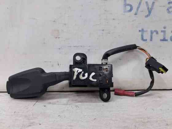 Переключатель круиз-контроля Hyundai Tucson JM 2.0 DIESEL D4EA 2004 (б/у) Киев