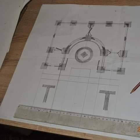 Изменение в планах. Планы фасады редактирование. Услуги архитетора ПГС. Дніпро - зображення 7