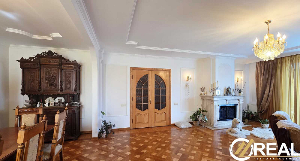 продажа 5-к дом Луцк, Липины, 350000 $  - изображение 9