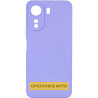 Чехол Silicone Cover Lakshmi Full Camera (AAA) для Xiaomi 17T Pro Херсон