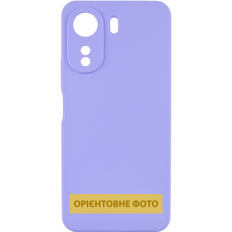 Чехол Silicone Cover Lakshmi Full Camera (AAA) для Xiaomi 17T Pro Херсон - зображення 1