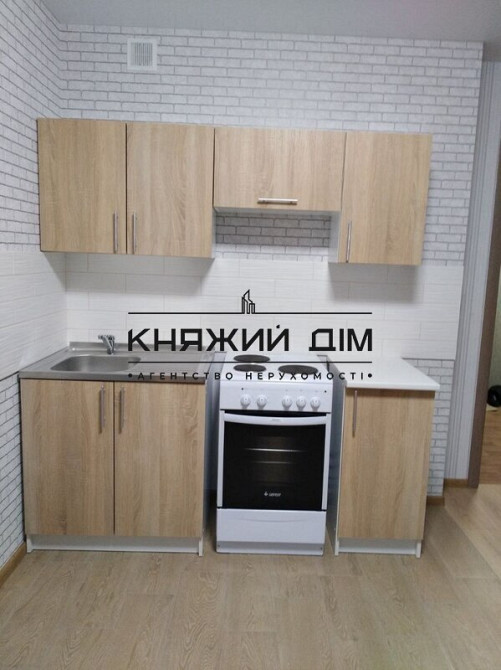 ПРОДАЖ БЕЗ КОМІСІІ 1к квартира студія в Броварах ЖК Атлант вул Симоненка 105, код 21147207 Київ - зображення 5