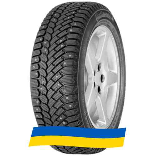 205/50 R17 Continental ContiIceContact 93T Легкова шина Київ
