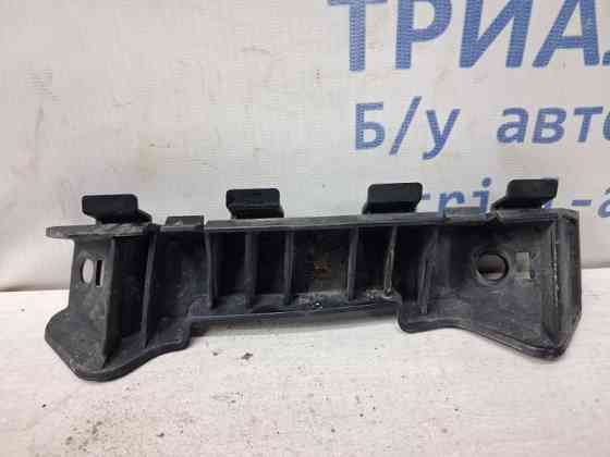 Кронштейн бампера передний левый Kia Ceed ED 1.6 DIESEL D4FB 2006 (б/у) Київ