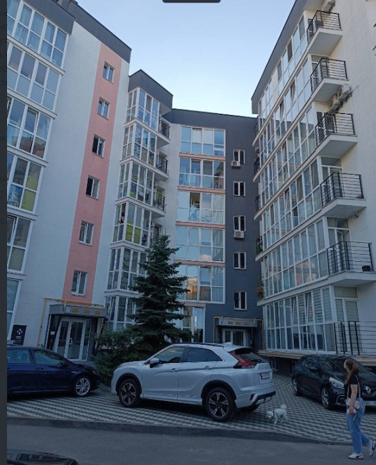 Продажа 1 квартири по провулку Московський 2 Киев - изображение 10