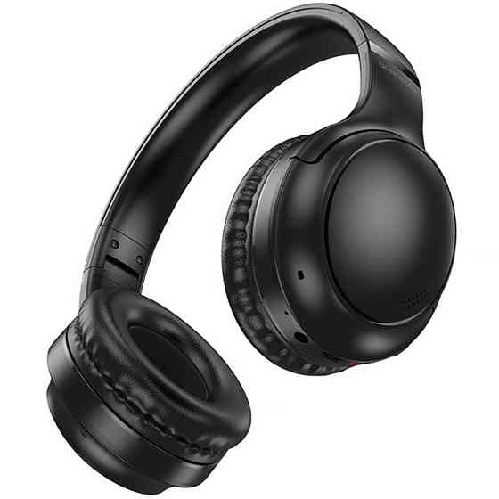 Накладные беспроводные наушники Borofone BO29 Fascinador Херсон