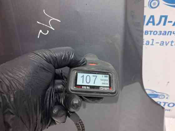 Крыло переднее левое Hyundai IX35 LM 1.7 DIESEL D4FD 2009 (б/у) Київ