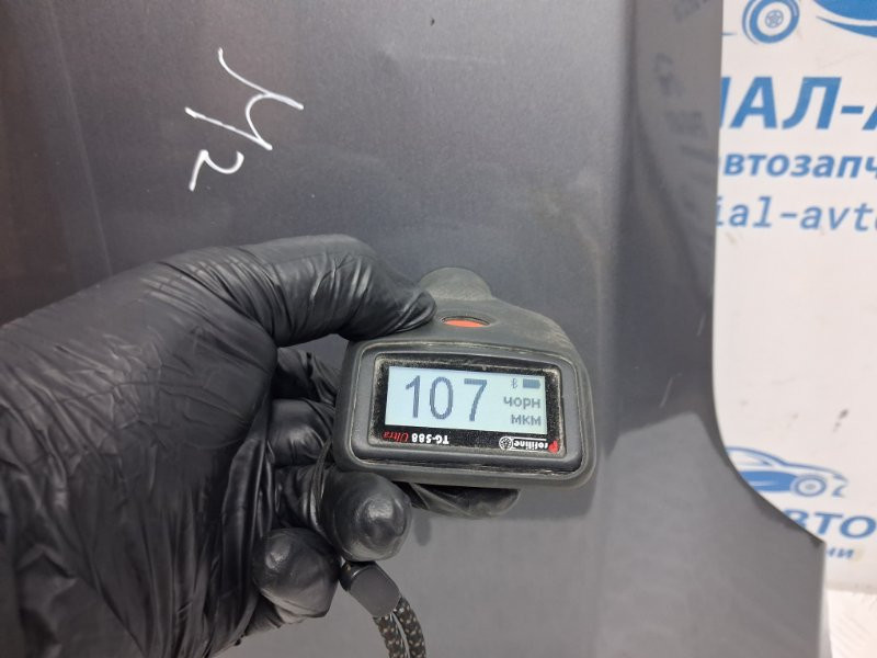 Крыло переднее левое Hyundai IX35 2009-2015 663112S000 (Арт. 77315) Київ - зображення 5