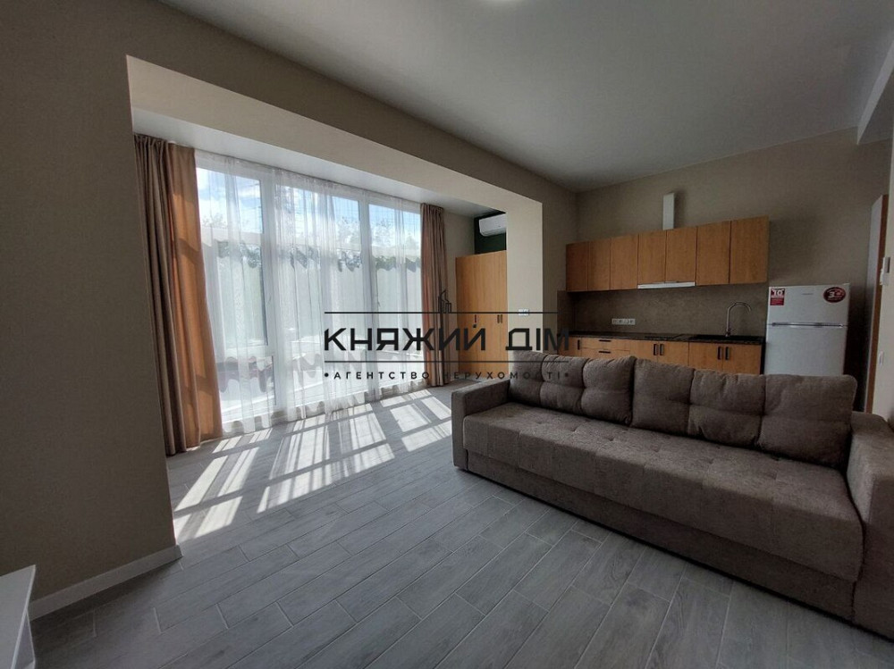 Оренда 1-но к. квартири м. Сирець. ЖК Дубовий Гай № 11203052 Київ - зображення 3