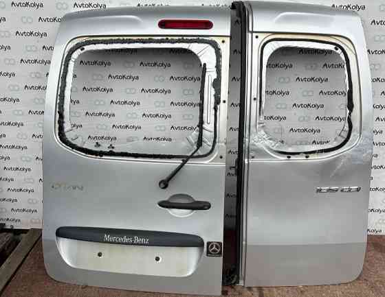 Дверь задняя Mercedes Citan 2012-2020 Ковель