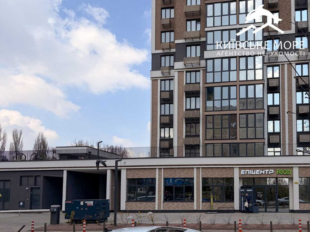 продажа 1-к квартира Киев, Голосеевский, 72000 $ Київ - зображення 11