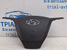 Подушка безопасности в руль Hyundai Santa fe 2012-2019 569004Z000NBC (Арт. 73337) Киев