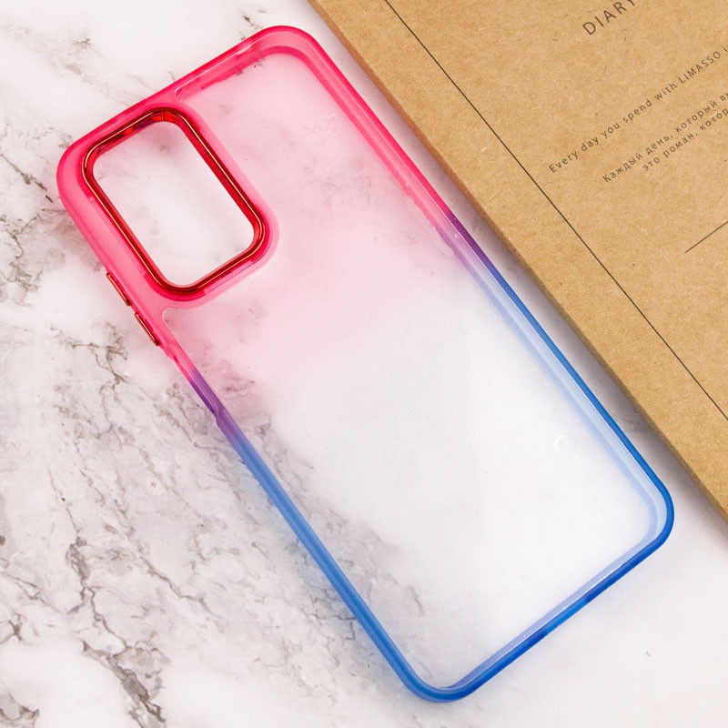 Чехол TPU+PC Fresh sip series для Realme C67 4G Херсон - зображення 3