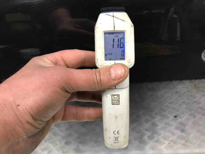 Дверь передняя левая Kia Sorento XM 2.2 DIESEL D4HB 2009 (б/у) Київ - зображення 8