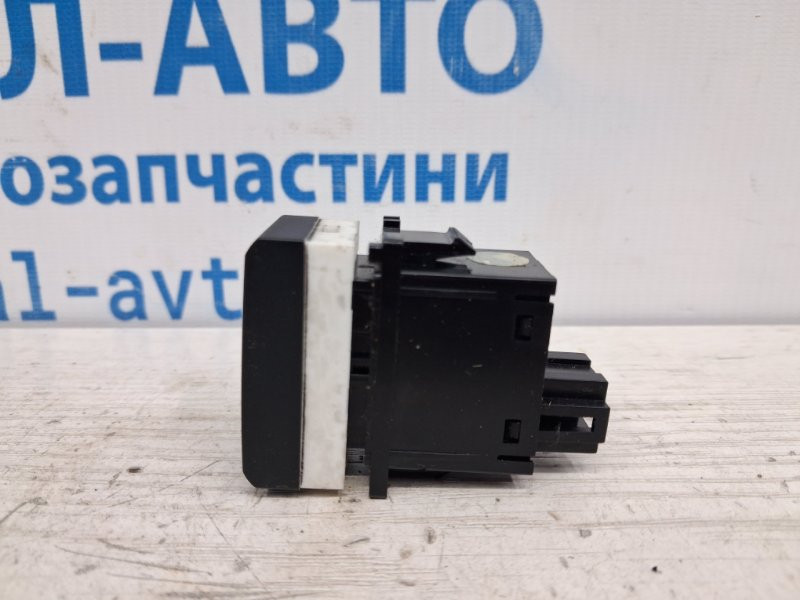 Кнопка подогрева Hyundai Santa fe CM 2.2 DIESEL D4HB 2005 (б/у) Київ - зображення 2