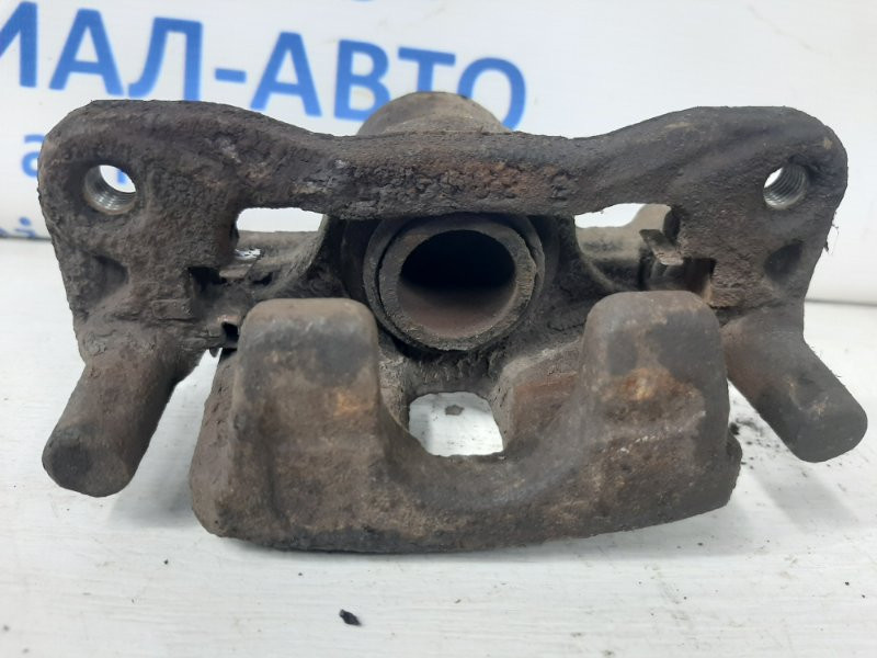 Суппорт задний левый Mitsubishi Outlander 2003-2006 MR955065 (Арт. 35967) Киев - изображение 3