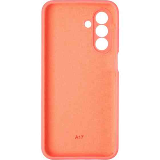 Gelius Чохол Soft Matte Case для Samsung A17 A175 Coral Харьков
