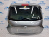 Крышка багажника Nissan Juke F15 1.6 TURBO MR16DDT 2010 (б/у) Київ