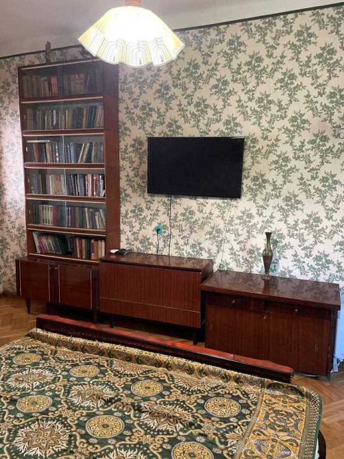 долгосрочная аренда 2-к квартира Одесса, Хаджибейский, 7000 грн./мес. Одеса - зображення 1