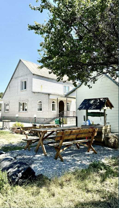 продажа 4-к дом Днепр, Обуховка, 95000 $  - изображение 4